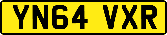 YN64VXR