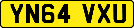 YN64VXU