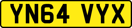 YN64VYX