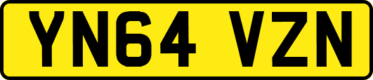 YN64VZN