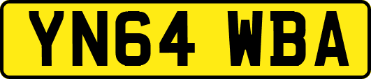 YN64WBA