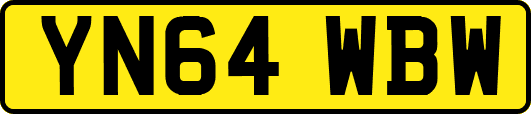 YN64WBW