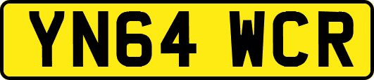 YN64WCR