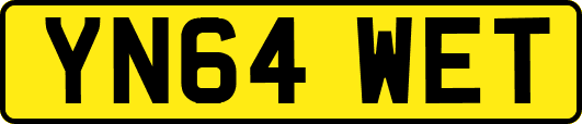 YN64WET