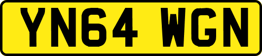 YN64WGN