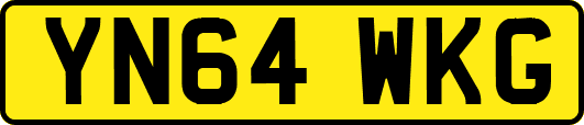 YN64WKG