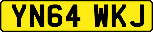 YN64WKJ