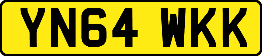YN64WKK