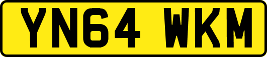 YN64WKM