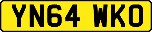 YN64WKO