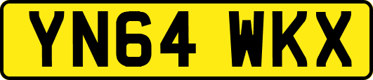 YN64WKX