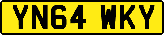 YN64WKY