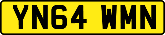 YN64WMN