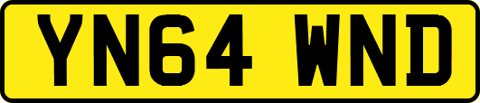 YN64WND