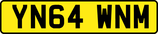 YN64WNM