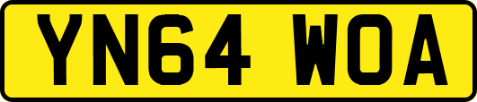 YN64WOA