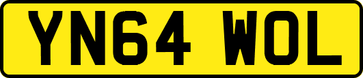 YN64WOL