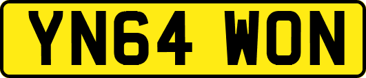 YN64WON