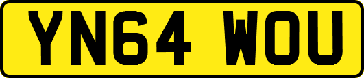 YN64WOU