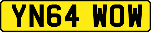 YN64WOW