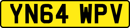 YN64WPV