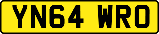 YN64WRO