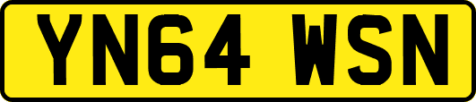 YN64WSN