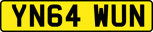 YN64WUN