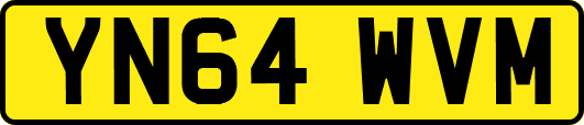 YN64WVM