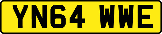 YN64WWE
