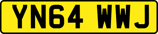 YN64WWJ