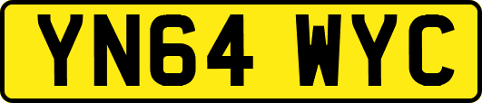 YN64WYC
