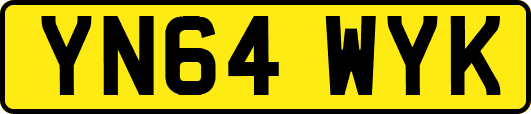 YN64WYK