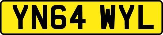 YN64WYL