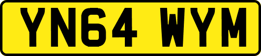 YN64WYM