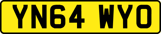 YN64WYO