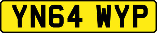 YN64WYP