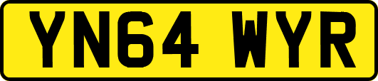 YN64WYR