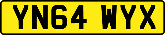 YN64WYX