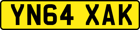 YN64XAK