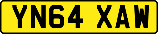 YN64XAW