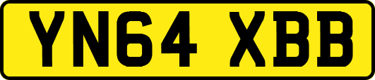 YN64XBB