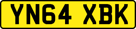 YN64XBK