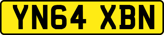 YN64XBN