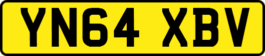 YN64XBV
