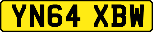 YN64XBW