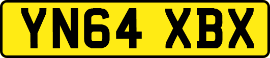 YN64XBX