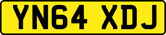 YN64XDJ