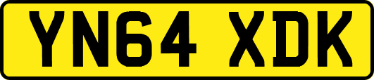 YN64XDK