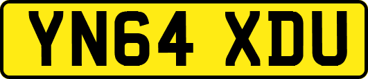 YN64XDU